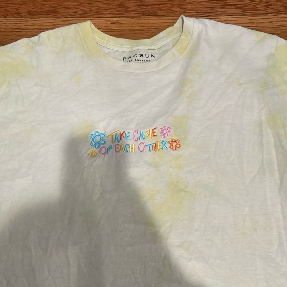 Pacsun shirt